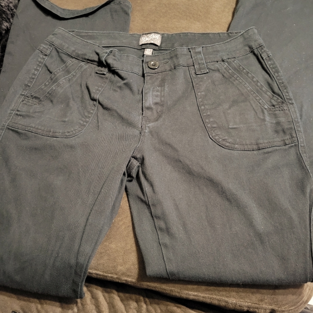 Bebop jeans